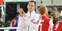 Bartosz Kurek: Powtórzyć wynik w Bydgoszczy