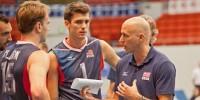 John Speraw: W Iranie siatkówka stoi na wysokim poziomie