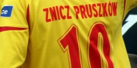 Znicz Pruszków - Widzew Łódź (zapowiedź)