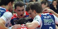 Puchar CEV: Zaksa w Challenge Round