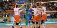 PlusLiga: Bielszczanie z kolejnym zwycięstwem na koncie
