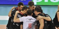 Siatkarze Asseco Resovia wyruszyli po Puchar Cev