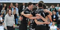 PlusLiga: Kolejne trzy punkty dla lubinian