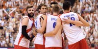 LŚ: Serbowie z trzecim zwycięstwem