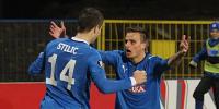 Puchar UEFA: Remis Lecha