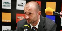 Trenerzy o meczu: Arka - Jagiellonia