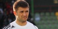 Dariusz Pietrasiak odchodzi ze Śląska Wrocław