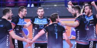Bartosz Schmidt przedłużył kontrakt z MKS Będzin