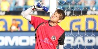 Sebastian Przyrowski zostaje w Polonii