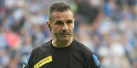 Obsada sędziowska 8. kolejki I ligi