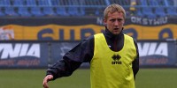 Kamil Glik od lata w Lechu?