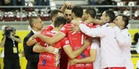 Giacomo Sintini: To był dla mnie podwójny triumf