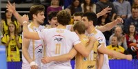 PGE Skra Bełchatów ozłocona!