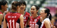 IO: Koreanki powalczą o medale, Włoszki jadą do domu