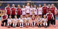 Składy reprezentacji na Final Four II dywizji WGP w Lublinie