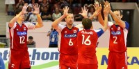 Czesi zawiedzeni porażką z Polakami