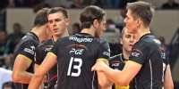 PGE Skra odpada z Ligi Mistrzów