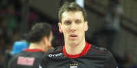 Ryan Millar w Lokomotivie