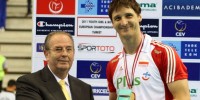 Piotr Gruszka: Czekałem aż się przełamiemy