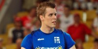Matti Oivanen: Postaramy się poprawić wynik sprzed czterech lat