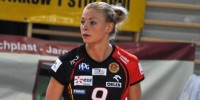 Sawicka: Plan na Eczacibasi? Dać z siebie wszystko!