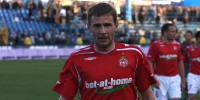 Łobodziński opuszcza zgrupowanie w RPA