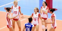 Kwal. do MŚJ: Polki lepsze od Rumunek