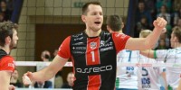 Bartosz Kurek: Koncentrujemy się tylko na swojej grze