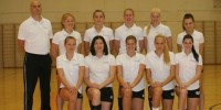 Pieksämäki Volley pozostaje w Mestaruusliidze
