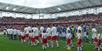 Zasady organizacji zgrupowań reprezentacji narodowych