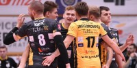 LUK Lublin triumfuje w Bogdanka Volley Cup