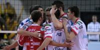 Skra ponownie zgasiła Iskrę!