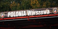 Polonia Warszawa zakontraktowała nowego piłkarza