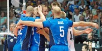 LŚ, gr. C: Udany rewanż Finów