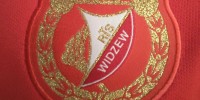 Młodzieżowy reprezentant Gruzji w Widzewie