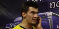 Patryk Szczurek: Stal ma najlepszych kibiców w I lidze, a Resovia w PlusLidze