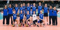 ME mężczyzn, gr. B: Estonia zostaje w grze