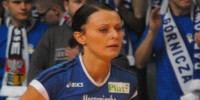 Reprezentacja bez Joanny Mirek?