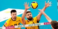 LUK Lublin z pierwszą wygraną w PlusLidze