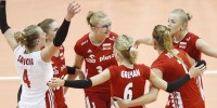 Kwal. do ME: Zwycięstwo Polek nad Estonkami w Bielsku