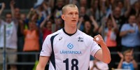 Jukka Lehtonen zawodnikiem LEKA Volley