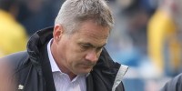 Jacek Zieliński nie jest już trenerem Ruchu
