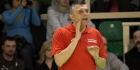 Ireneusz Kłos: Ta drużyna ma potencjał