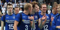 Tysiące juniorów będzie dopingować Finlandię