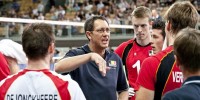 Kwal. do ME mężczyzn, gr. B: Kolejna wygrana prowadzących w grupie Belgów