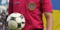 20. kolejka Ekstraklasy: obsada sędziowska