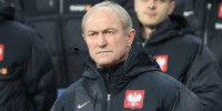 Smuda wraca na trenerską ławkę