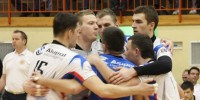 Kęczanin z wygraną  i porażką