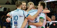 PlusLiga: Politechnika wygrywa w Bielsku-Białej