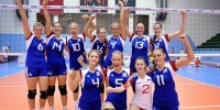 Skład Czeszek na Mistrzostwa Europy